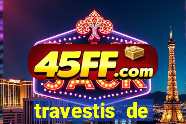 travestis de programa de salvador